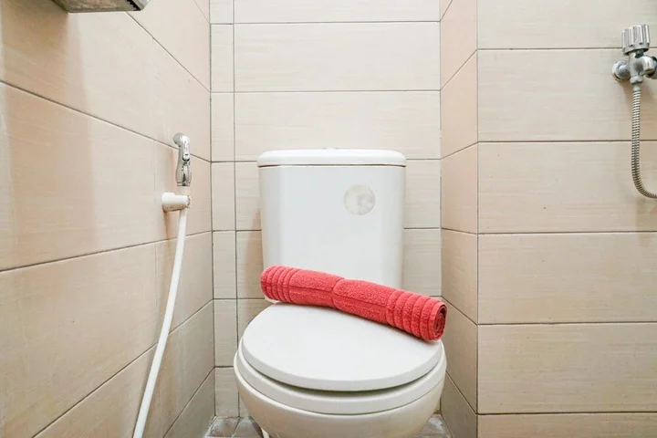 Депок: Simply Studio Room Apartment Margonda Residences 5