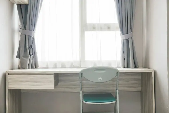 Депок: Simply Studio Room Apartment Margonda Residences 5