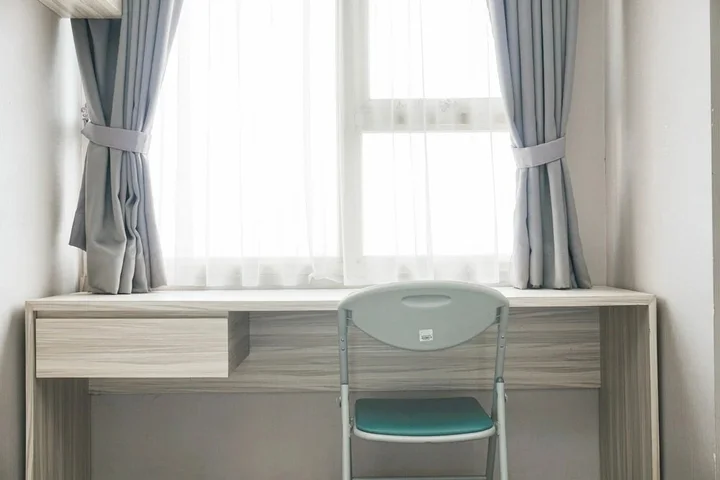 Депок: Simply Studio Room Apartment Margonda Residences 5