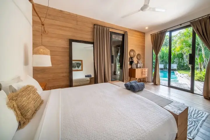 Tropical Designer Private Villa, 3br, Umalas — фото 4