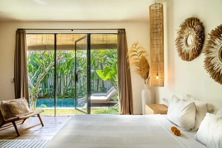 Tropical Designer Private Villa, 3br, Umalas — фото 2