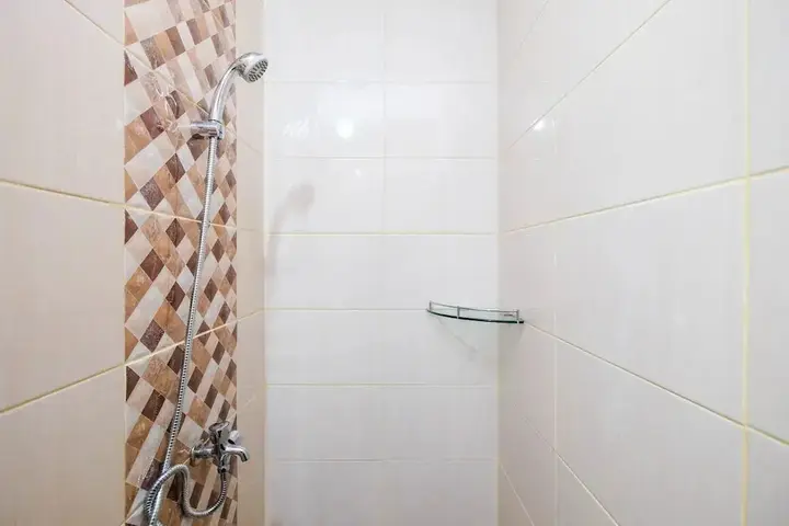 Депок: Fully Furnished Studio With Comfortable Design Dave Apartment
