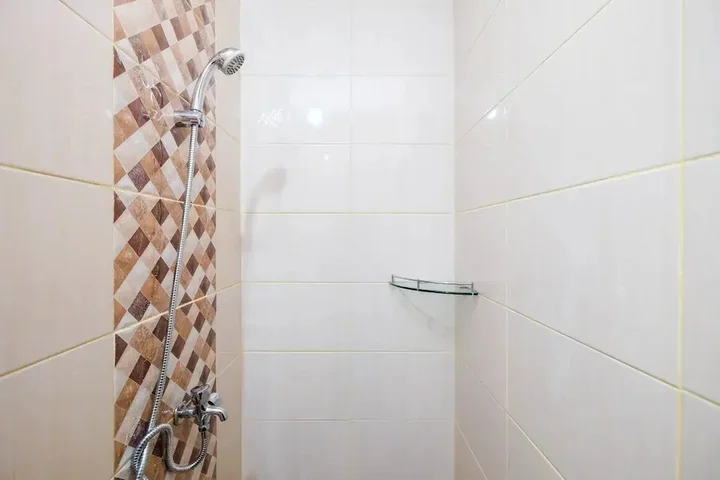 Депок: Fully Furnished Studio With Comfortable Design Dave Apartment