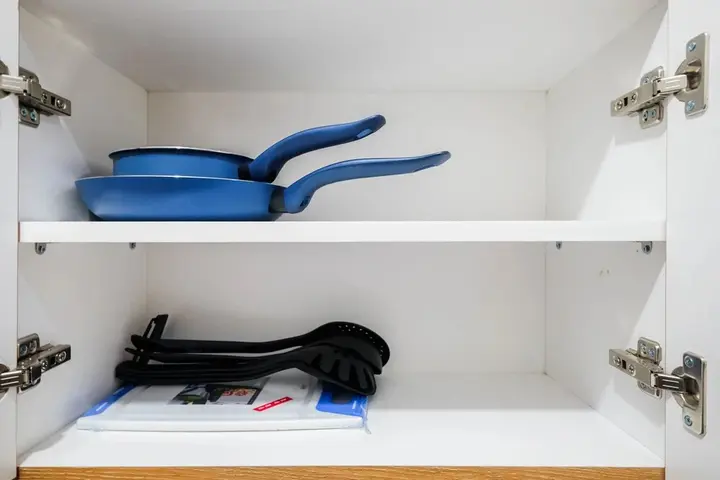 Депок: Comfort Studio Room With Bunk Bed At Dave Apartment