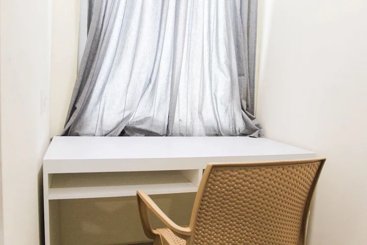 Legok: Cozy And Simply Studio Apartment At B Residence