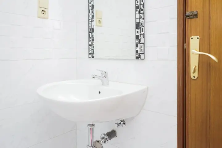 Тангеранг: Homey 3Br Kondominium Golf Karawaci Apartment