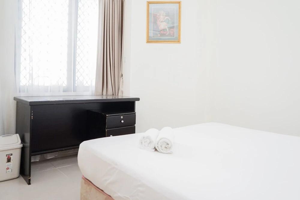 Тангеранг: Homey 3Br Kondominium Golf Karawaci Apartment