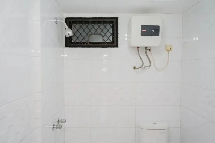 Тангеранг: Homey 3Br Kondominium Golf Karawaci Apartment