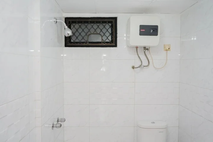 Тангеранг: Homey 3Br Kondominium Golf Karawaci Apartment