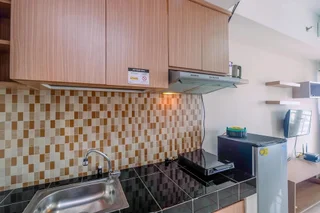 Депок: Cozy Stay Studio Apartment At Margonda Residence 5