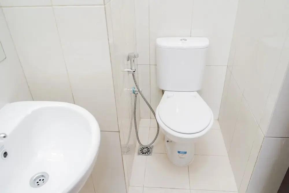 Legok: Homey 2Br At Asatti Apartment