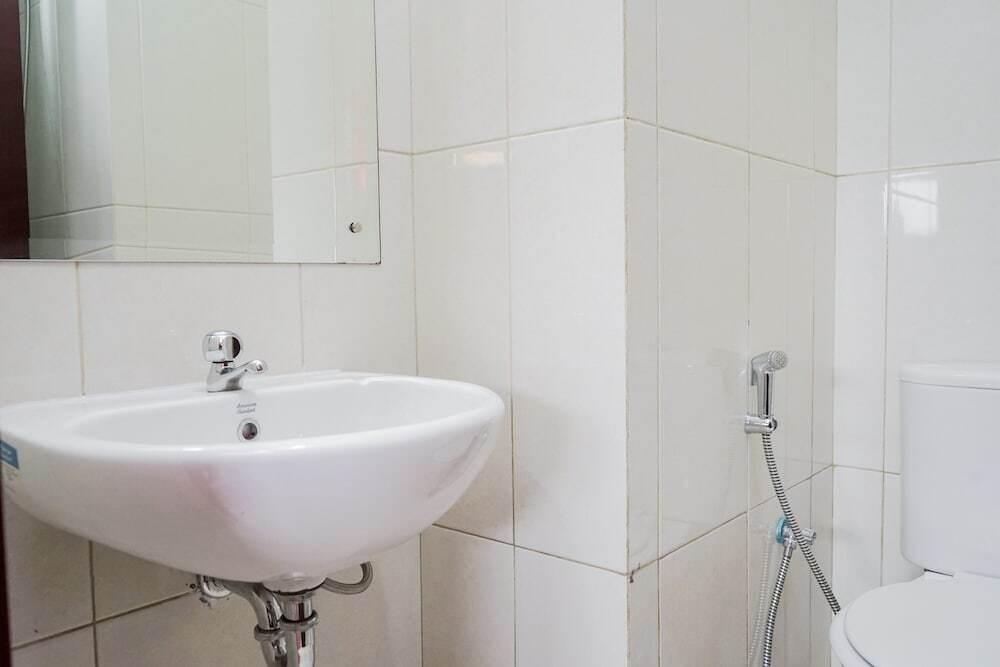 Legok: Homey 2Br At Asatti Apartment