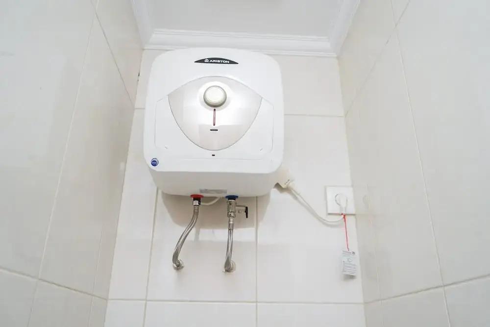Legok: Homey 2Br At Asatti Apartment