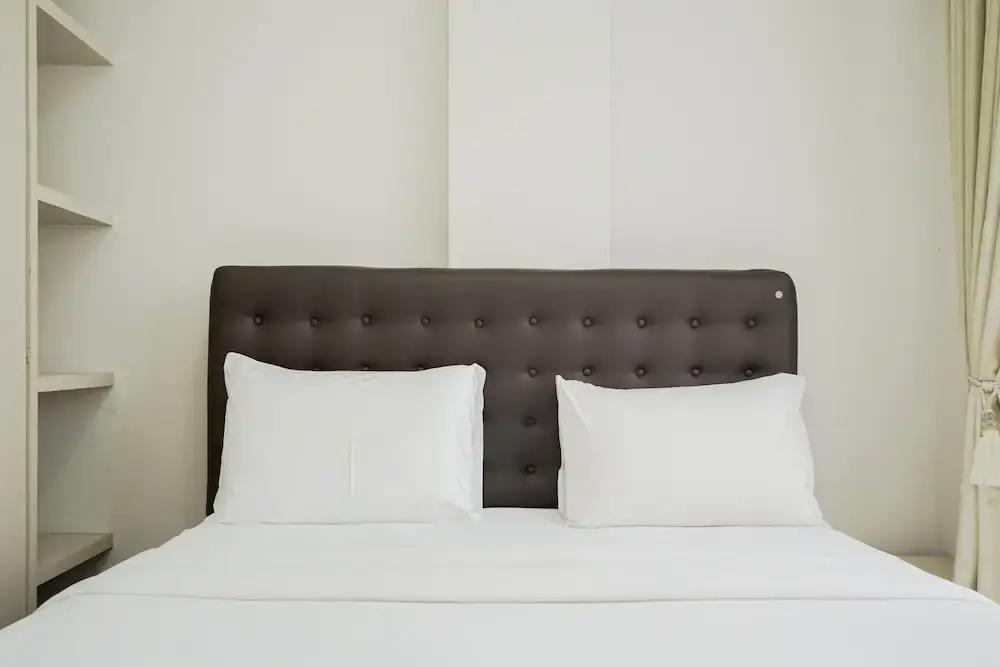 Homey 2Br At Asatti Apartment — фото 3