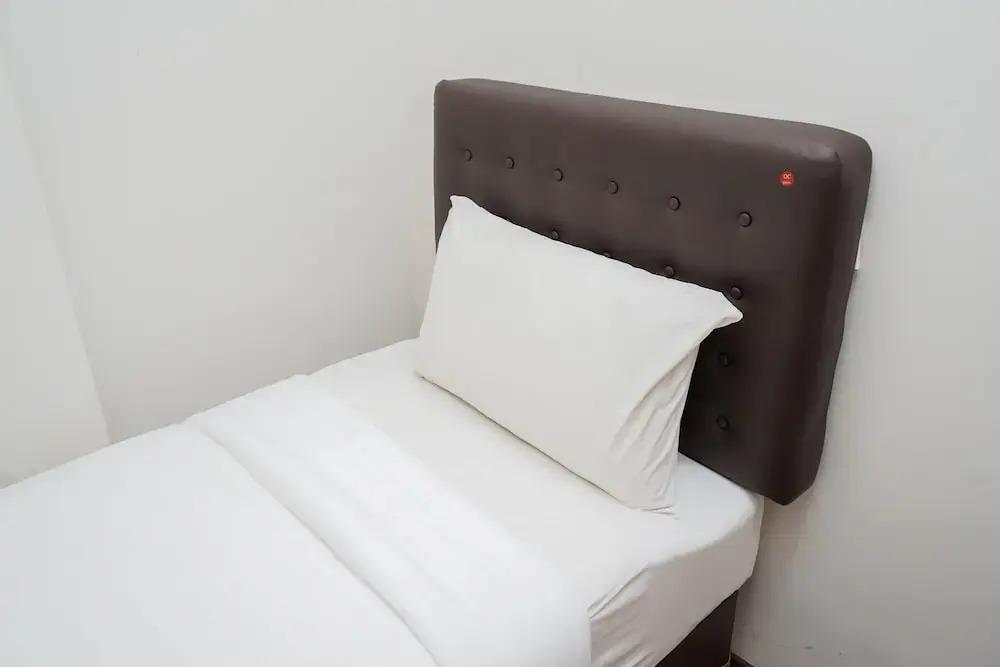 Homey 2Br At Asatti Apartment — фото 4