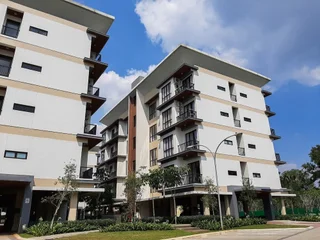Legok: Homey 2Br At Asatti Apartment