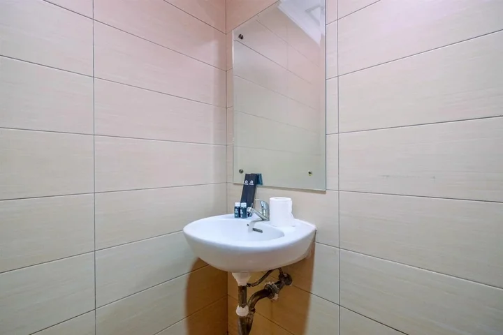 Депок: Fully Furnished With Cozy Design Studio Apartment At Margonda Residence 5