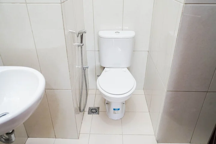 Legok: Contemporary 2Br At Asatti Apartment