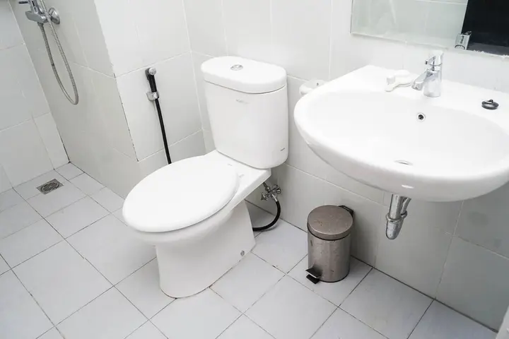 Legok: Fancy And Fabulous 2Br At Casa De Parco Apartment