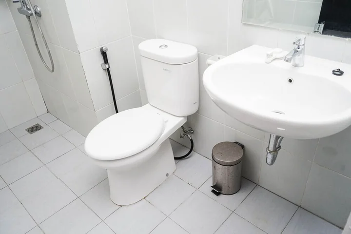 Legok: Fancy And Fabulous 2Br At Casa De Parco Apartment