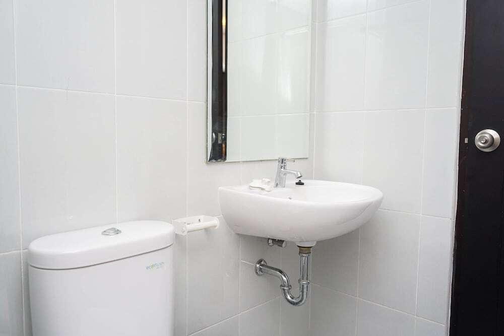 Legok: Fancy And Fabulous 2Br At Casa De Parco Apartment