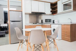 Legok: Fancy And Fabulous 2Br At Casa De Parco Apartment