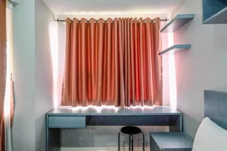 Депок: Comfortable And Simply Studio Room At Margonda Residence 5 Apartment
