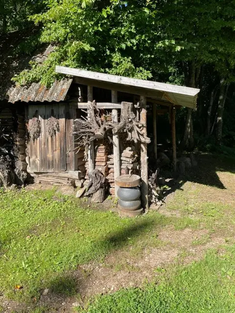 Рудня: Домик Фермера