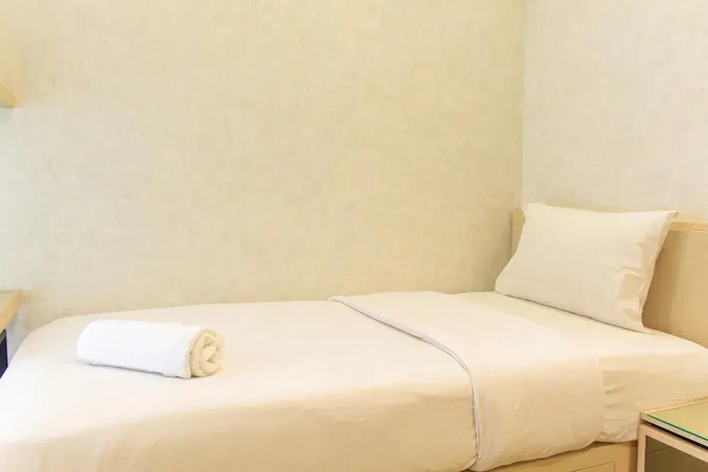 Comfort And Spacious 3Br At Branz Bsd City Apartment — фото 6
