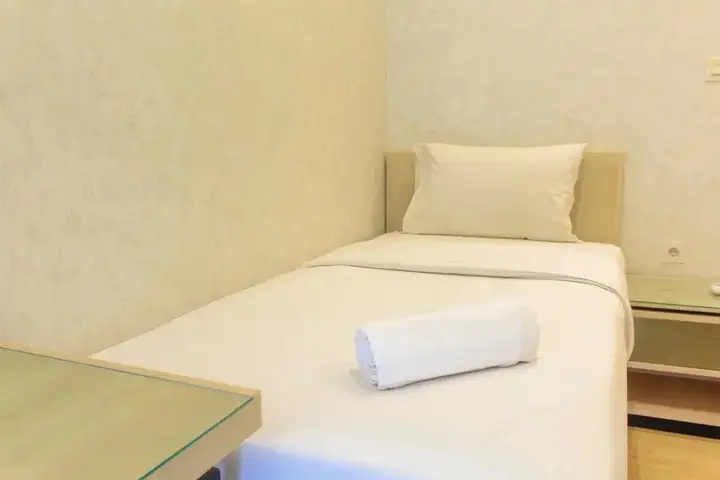 Comfort And Spacious 3Br At Branz Bsd City Apartment — фото 3