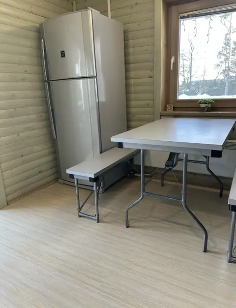 Дом на берегу Псковского озера — фото 4