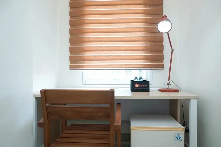 Best Choice Studio At The Nest Apartment Near Puri By Travelio — фото 2