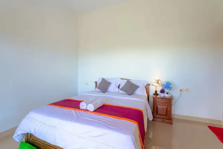 Кинтамани: Break Villa Kintamani