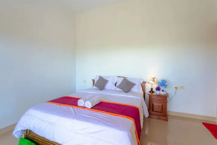 Кинтамани: Break Villa Kintamani