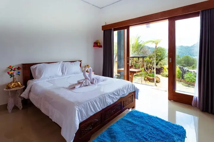Кинтамани: Break Villa Kintamani