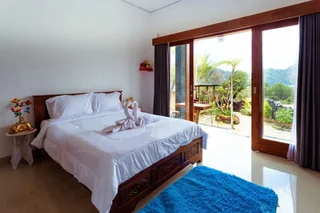 Кинтамани: Break Villa Kintamani