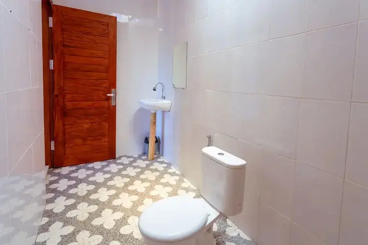 Кинтамани: Break Villa Kintamani