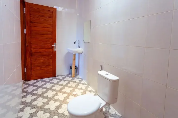 Кинтамани: Break Villa Kintamani