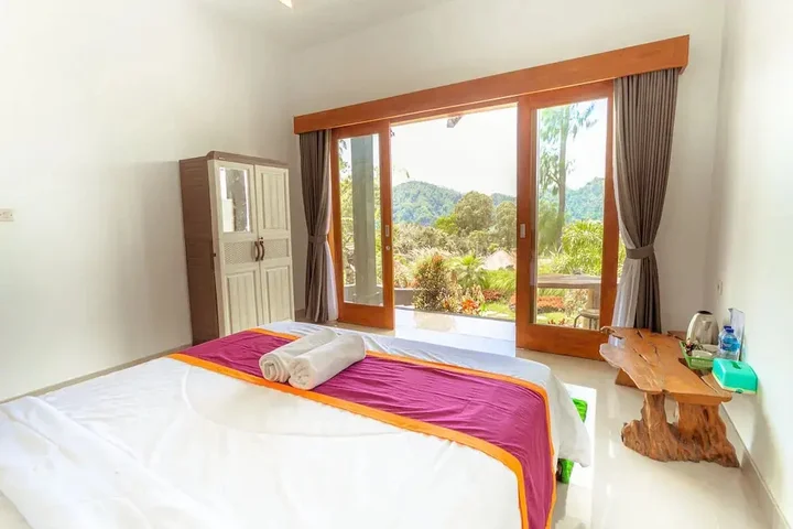 Кинтамани: Break Villa Kintamani