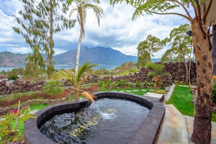Кинтамани: Break Villa Kintamani