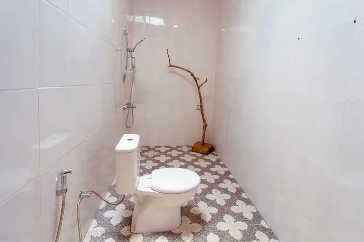 Кинтамани: Break Villa Kintamani