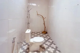 Кинтамани: Break Villa Kintamani
