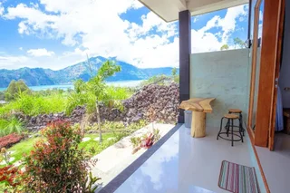 Кинтамани: Break Villa Kintamani