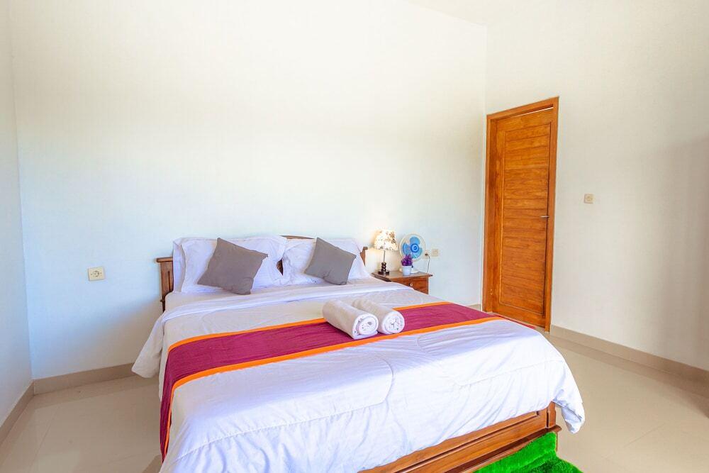 Кинтамани: Break Villa Kintamani