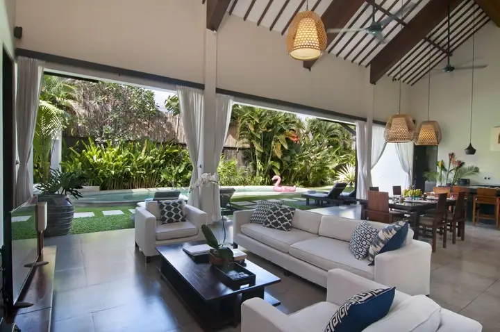 Villa Alice by Villa Finder — фото 1