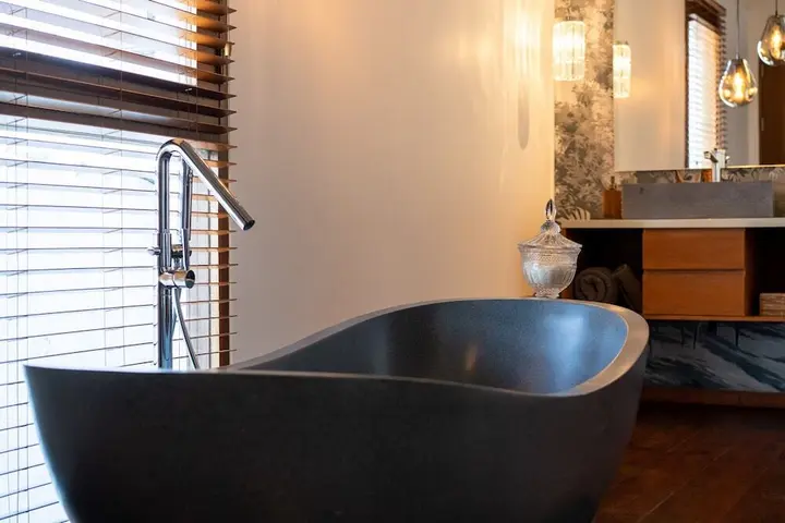 Переренан: Luxury Private Loft, 2 BR, Canggu With Staff