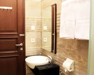 Маланг: Inan Boutique Suites Syariah By ZIRI