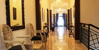Маланг: Inan Boutique Suites Syariah By ZIRI