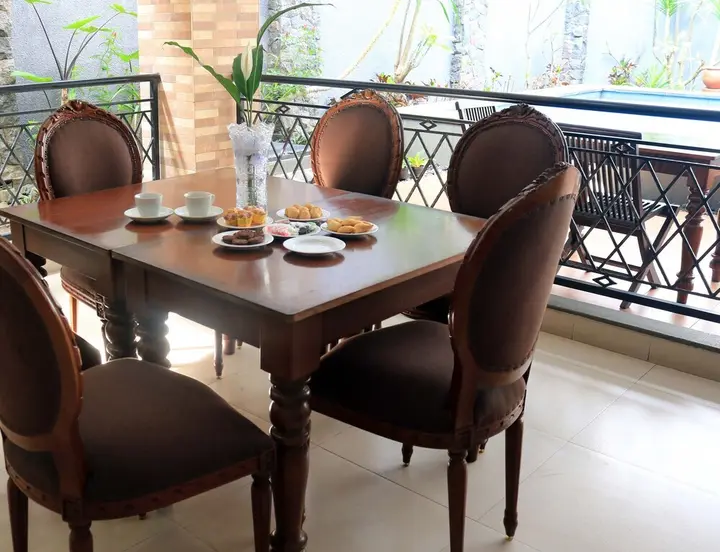 Маланг: Inan Boutique Suites Syariah By ZIRI