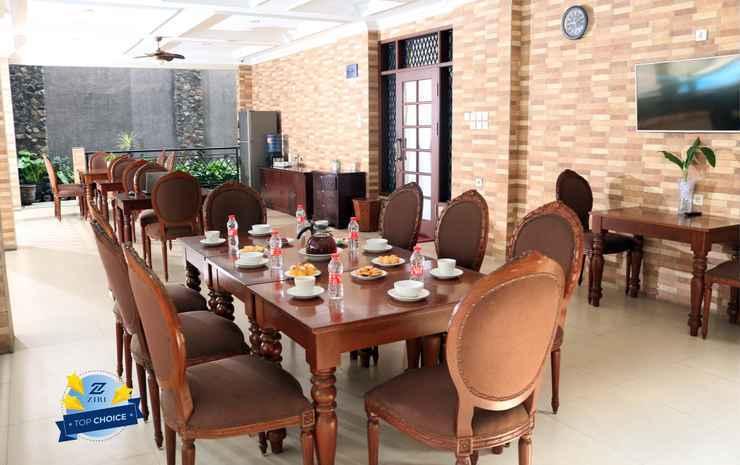 Маланг: Inan Boutique Suites Syariah By ZIRI